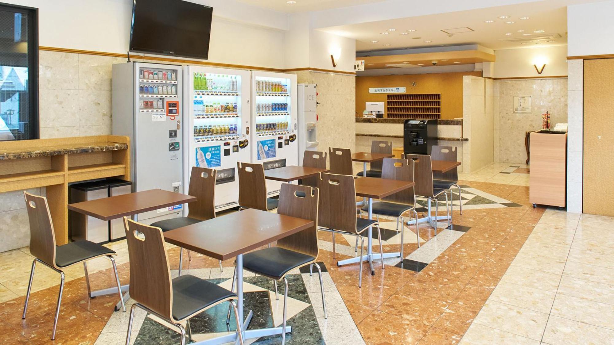 Toyoko Inn Nagoya-Eki Sakuradori-Guchi Honkan Exterior photo
