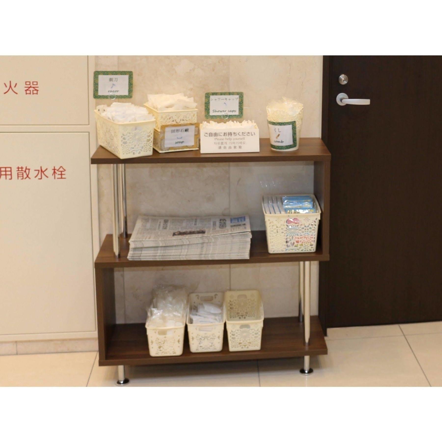 Toyoko Inn Nagoya-Eki Sakuradori-Guchi Honkan Exterior photo