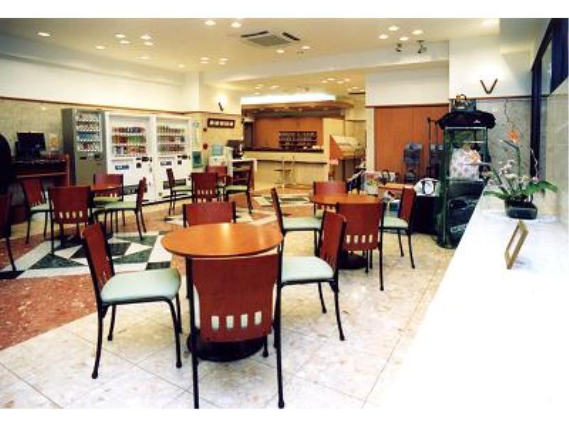 Toyoko Inn Nagoya-Eki Sakuradori-Guchi Honkan Exterior photo